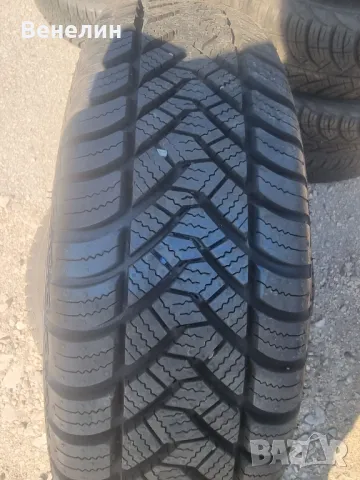 2бр.Всесезонни гуми MAXXIS 155x65x13цола, снимка 5 - Гуми и джанти - 47253571