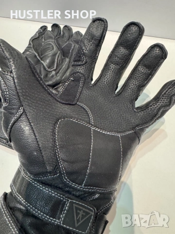 Мъжки мото/моторджийски ръкавици RACER. Размер М, снимка 4 - Аксесоари и консумативи - 53115282