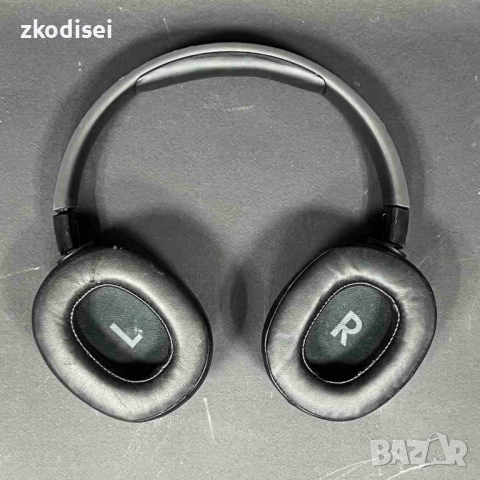 Bluetooth Слушалки JBL TUNE 760 NC, снимка 2 - Bluetooth слушалки - 52706971