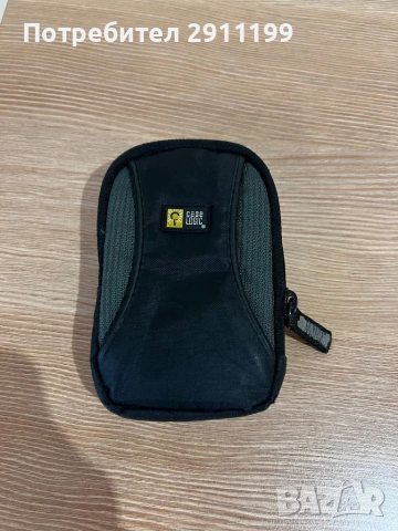 Фотоапарат Canon 12,1 Mp с подаръци, снимка 10 - Фотоапарати - 53390701