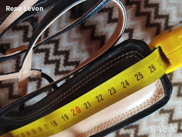 Сандали, снимка 3 - Сандали - 54163426