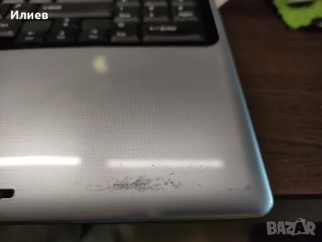 Лаптоп ASUS  M51S на части, снимка 6 - Лаптопи за дома - 49506791