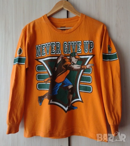 WWE / John Cena - кеч тениска MMA , UFC