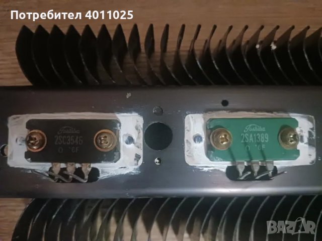 Усилвател pioneer sa 970 за ремонт, снимка 3 - Ресийвъри, усилватели, смесителни пултове - 46850548