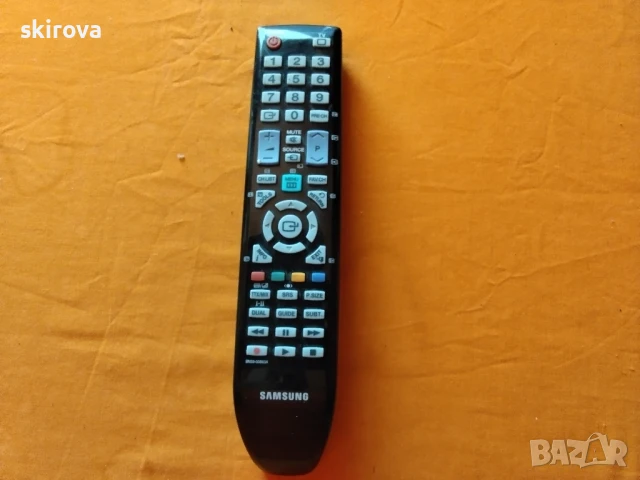 страхотно и оригинално дистанционно управление за смарт телевизори на Самсунг , снимка 13 - Дистанционни - 50530729