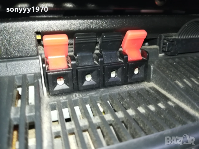 JVC-ВНОС SWISS 0811251319LCHERY2, снимка 13 - Аудиосистеми - 52341626