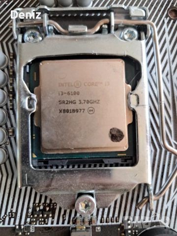 Дъни платки - MSI, Gigabyite, Asus, снимка 12 - Дънни платки - 51592342