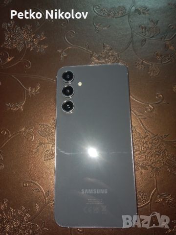 samsung galaksi  s23 FE , снимка 6 - Samsung - 45825988