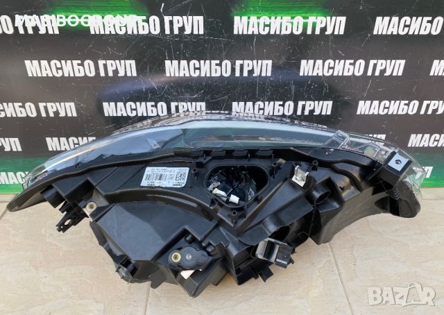 Фарове BMW LED фар за Бмв Ф22 Ф23 фейс Bmw F22 F23 LCI , снимка 13 - Части - 39375763