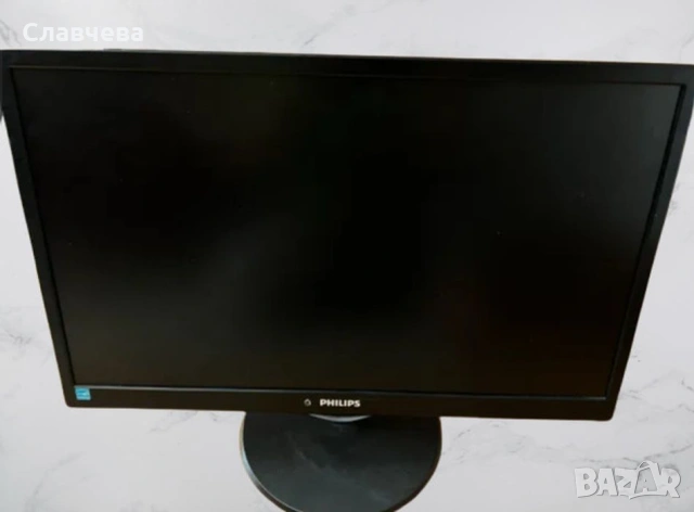 Монитор Philips 223V5L/ 21.5 inch
