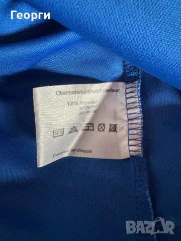 Фланелка Левски София, снимка 2 - Футбол - 52429475