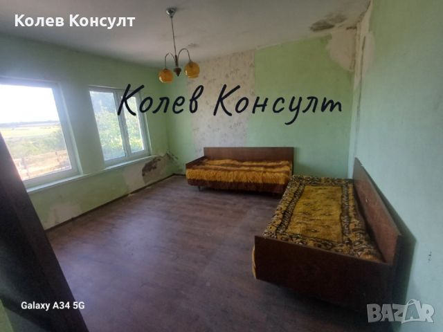 Продавам къща, село Поляново, снимка 7 - Къщи - 46611915