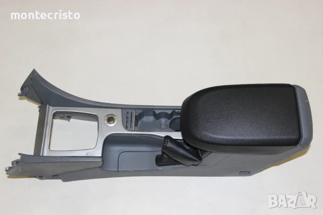 Подлакътник Ford Focus MK2 facelift (2008-2011г.) Конзола барче бар Форд Фокус, снимка 2 - Части - 51294677