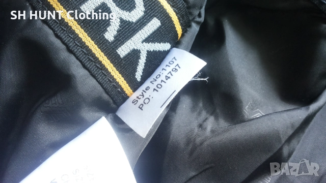 Snickers 1107 Allround Work Waterproof Winter Jacket размер M / L зимно работно яке W4-438, снимка 16 - Якета - 51947122