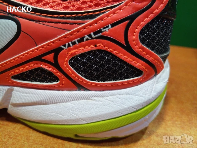 JOMA VITALY Номер 41 Стелка 26.5 см. 100% Оригинални Внос от Англия, снимка 7 - Маратонки - 51427739
