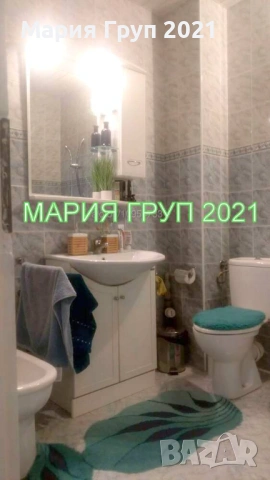 !!!ТОП ОФЕРТА!!!Продавам Многостаен ТУХЛЕН Апартамент в гр. Хасково кв."Дружба"!!!, снимка 9 - Апартаменти - 53723086