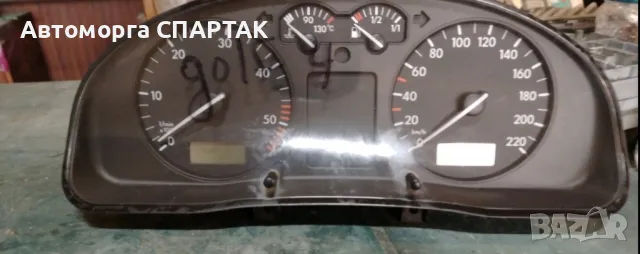 Километраж 0905-194-0090 VW Passat 1.8-125к.с. ADR автоматик , снимка 1 - Части - 47210071