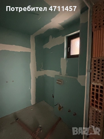 🔨 Монтаж на гипсокартон и окачени тавани – Бургас и областта 🔨  Извършвам професионален монтаж на , снимка 6 - Други - 53169342