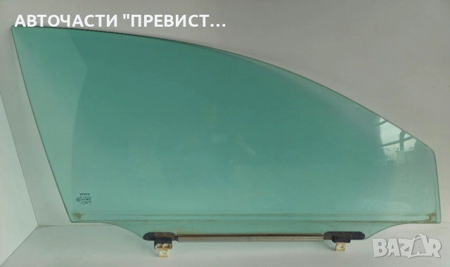 Предно Дясно Пасажерско Стъкло Тойота Авенсис Т25 Toyota Avensis T25