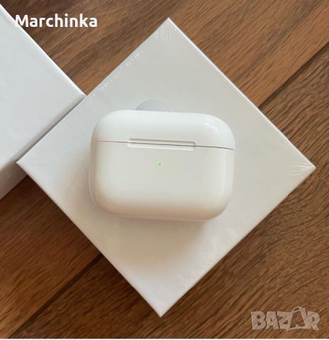 Air pods 2 pro реплики , снимка 4 - Безжични слушалки - 45973347