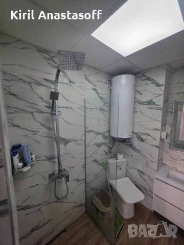 таж от къща под наем за нощувки в Микрево на 10км от Сандански - обзаведен, удобен за семейства, снимка 6 - Етаж от къща - 53529571