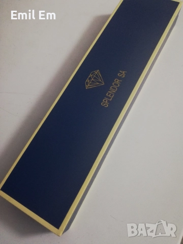 Позлатен ръчен часовник ASTRON , снимка 3 - Мъжки - 52741537