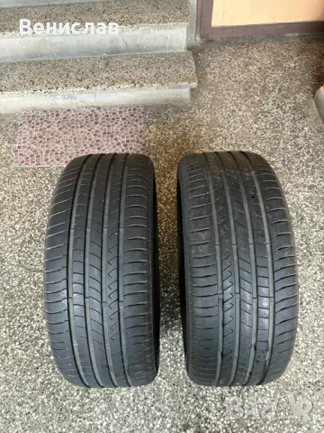 Летни гуми Dayton Touring 2 ; 225/45/17