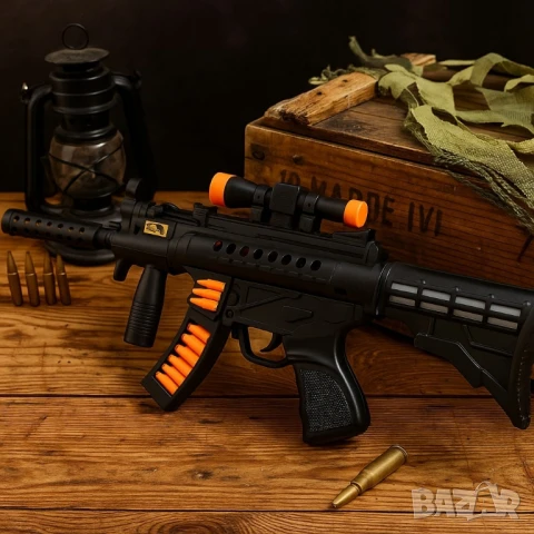 Детска музикална играчка