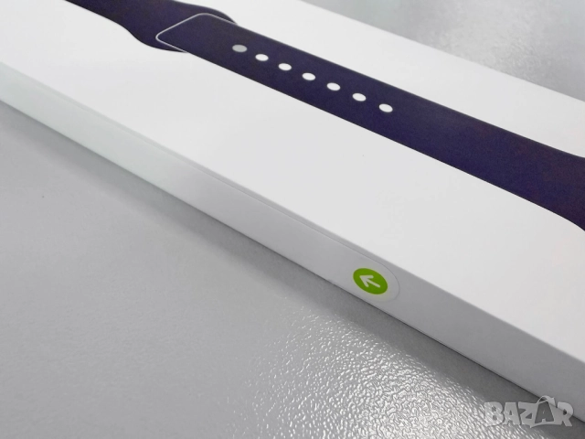 Оригинална каишка за Apple Watch (неразопакована), снимка 2 - Каишки за часовници - 51995646