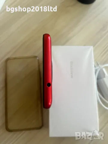 Blackview A80s RED , 8 ядрен , 4GB RAM, 64GB ROM, снимка 6 - Други - 46946742