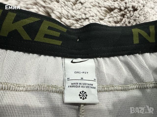 Мъжки шорти Nike Dri-Fit Camo Shorts, Размер М, снимка 3 - Къси панталони - 46448681