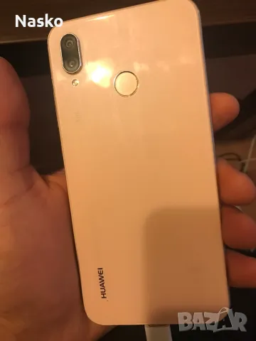 Huawei p20 lite 64GB, снимка 4 - Huawei - 47473058