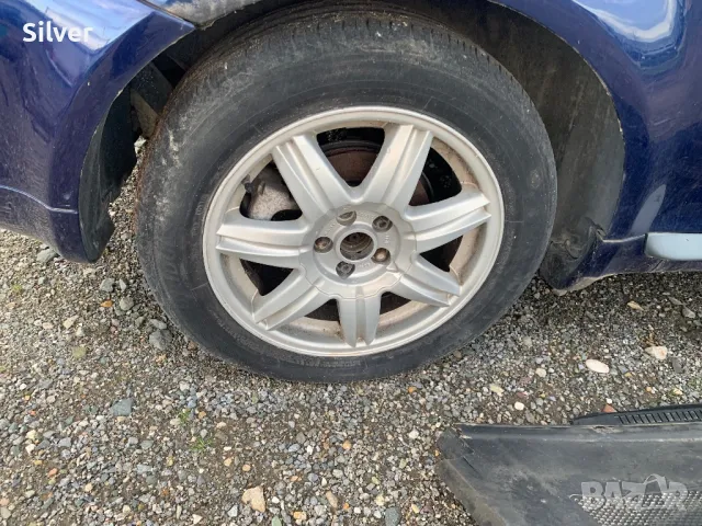 Джанти 16”5/100 