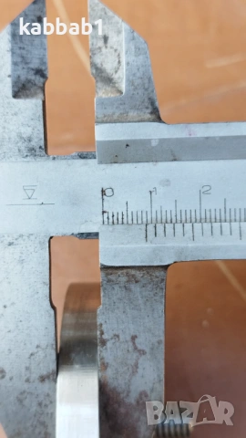 Подпори за мебели или нещо друго - Тръби от неръждаема стомана с фланци -   , снимка 9 - Железария - 53659632