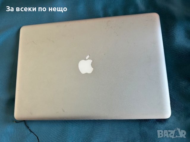 15.4" Матрица за лаптоп (Дисплей) Apple MacBook PRO (A1286), снимка 5 - Други - 46706178