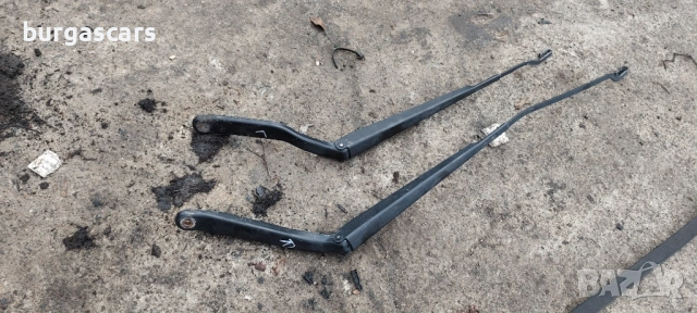 Рамена чистачки Ford Fusion 