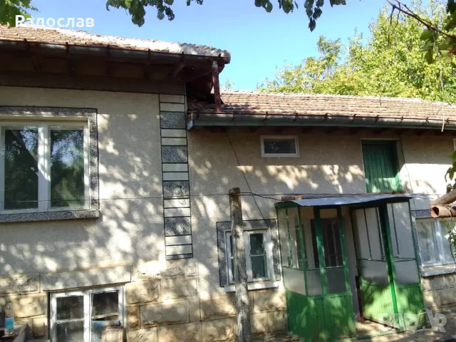 Къща в село Горно Абланово , снимка 4 - Къщи - 49089345