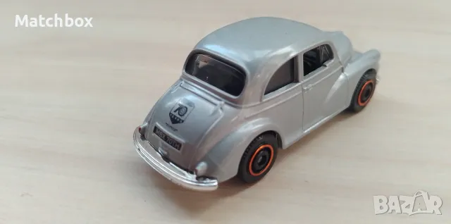 Matchbox 1/64, снимка 3 - Колекции - 47382717