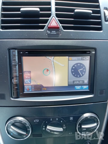 Mercedes-Benz A 180 170 800км!!!! 2.0 CDI AVANTGARDE!!!Facelift, снимка 9 - Автомобили и джипове - 50746332