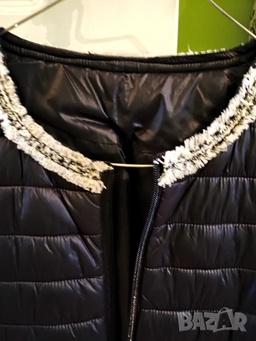 Дамско яке, снимка 2 - Якета - 53723908