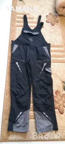 Mercedes  Мъжки  Работен  Гащеризон 54  / 56, снимка 2 - Панталони - 50036787