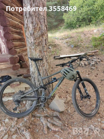 Планински Specialized Status 140, снимка 6 - Велосипеди - 52484897