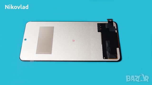 Дисплей Xiaomi Redmi Note 12 Pro 4G, Note 12 Pro Speed, Note 12 Pro Plus 5G, снимка 1 - Резервни части за телефони - 46064362