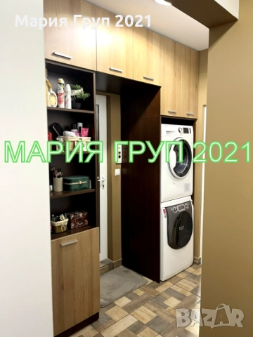 !!!ЕКСКЛУЗИВНА ОФЕРТА!!!Продавам Обзаведен Тристаен Апартамент в гр. Димитровград до Църквата!!!, снимка 11 - Апартаменти - 52362466