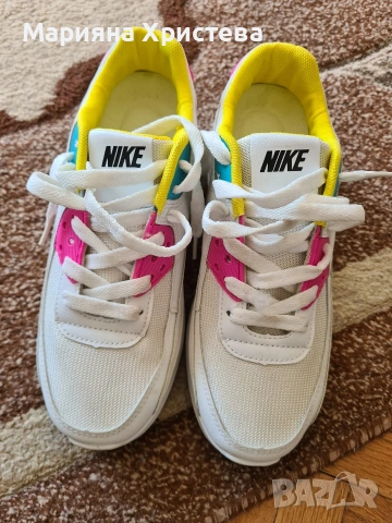 дамски маратонки 