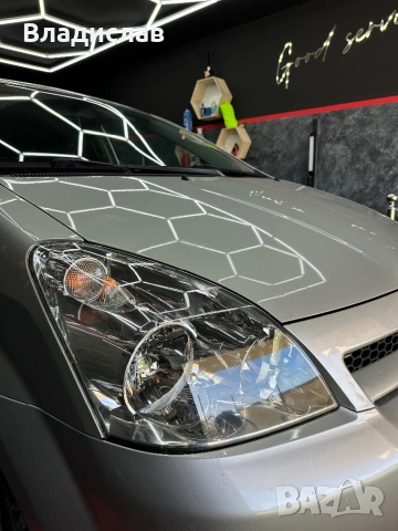 Полиране на фарове , снимка 6 - Полиране - 54103445