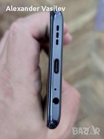 Xiaomi Redmi Note 10S, снимка 7 - Xiaomi - 45283486