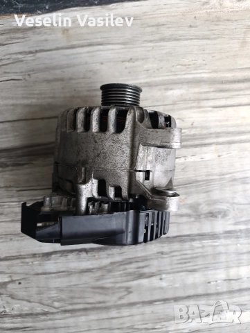 алтернатор за Пежо и Ситроен 9807995580, снимка 4 - Части - 52747388