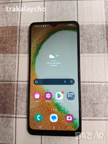 Samsung Galaxy A04s, 3GB/32GB