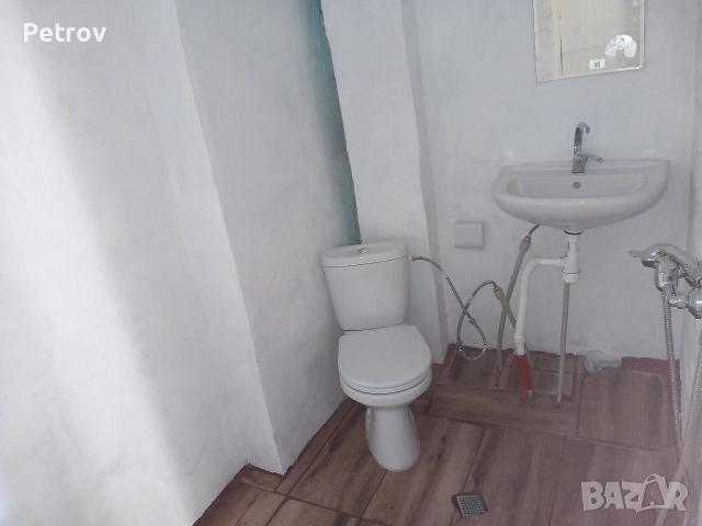 2-стаен в къща, НАЕМ, от собственик, снимка 15 - Етаж от къща - 52916952